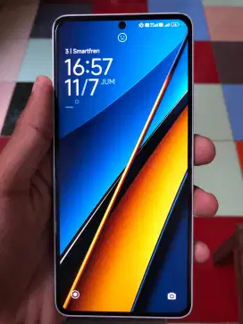 Poco X6 5g 12/256