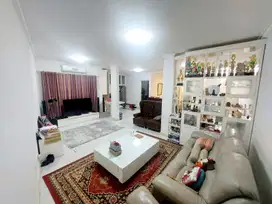 DIJUAL CEPAT RUMAH MEWAH DI ROYAL RESIDENCE PULO GEBANG JAKARTA TIMUR