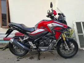 CBX 2022 cakep siap pakai