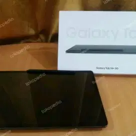 Samsung Galaxy Tab S8 Plus 8/256Gb 5G