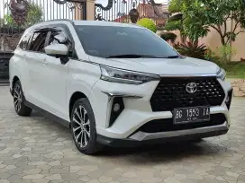 (Q TSS KM39RB 100% ORS )ALL NEW AVANZA VELOZ Q TSS 1.5 MATIC 2022/2023