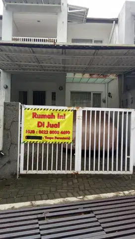 Di Jual Rumah di Ligar Raya Nego