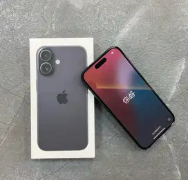 Iphone 16 plus 128gb
