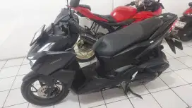 VARIO 160 CBS 2025 KM 3000 oke  cas/ kredit DP  1650