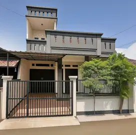 Rumah Kembar Ancol Regol Bandung # Lengkong Batununggal Buah Batu BKR