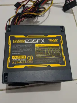 Power Supply PC (PSU komputer) Armageddon