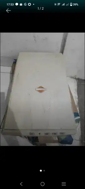 Scanner probilink