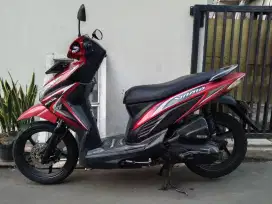 Vario agnes esp 2015 mesin halus