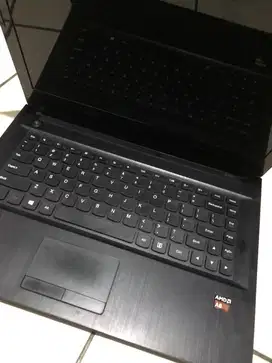 Laptop Lenovo G40-45 AMD A8