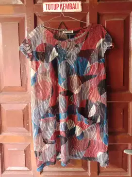 Preloved baju atasan