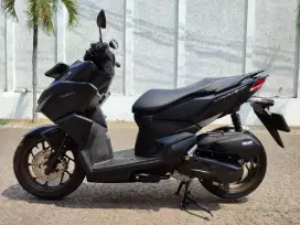 VARIO 160 ABS 2025 LIKE NEW! KM 4000 BE Kodya GREZZ BANGET CASH/KREDIT