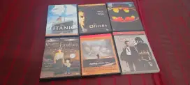 Dvd-9 import malaysia