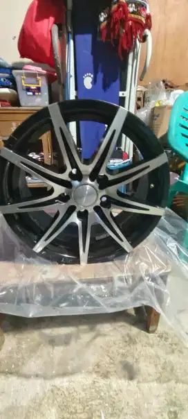 Velg Mobil HRS R15