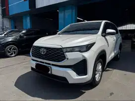 Toyota Innova Zenix 2.0 G Hybrid Bensin CVT 2023