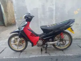 shogun kompliit