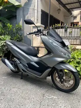 Honda PCX Keyless CBS ISS 150cc Thn.2019