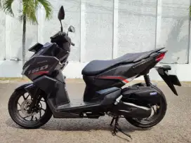 VARIO 160 CBS ISS 2023 GREZZ BE Lampung Pajak Hidup MULUUS CASH/KREDIT