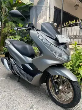 Honda PCX Keyless CBS ISS 150cc Thn.2019