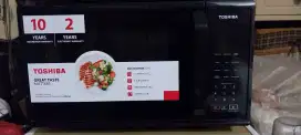 MICROWAVE THOSIBA