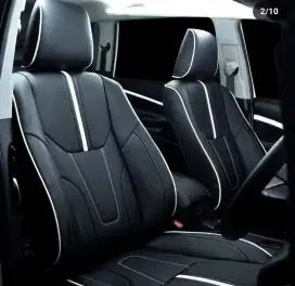 Sarung jok mobil bisa pasang kerumah