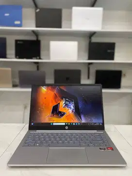 HP 14-EM0014AU AMD RYZEN 3 7320U WITH RADEON GRAPHICS RAM 8 GB SSD 512