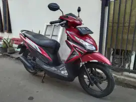 Vario agnes esp 2015 lengkap cakep