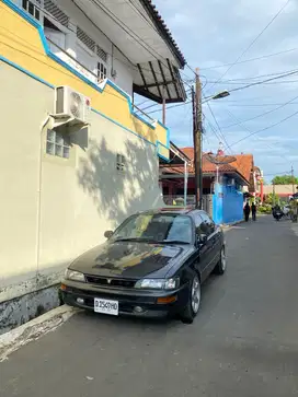Toyota Corolla 1994 Bensin