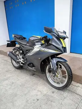 Yamaha R15v4 2023