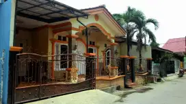 Rumah di Jual Nego Habis