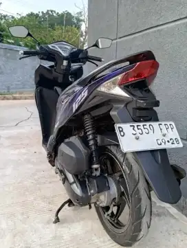 VARIO TYPE ISS BIRU LANGKA