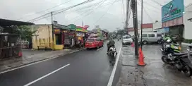 Siap Balik Nama - Jual Kavling di Graha Raya Bintaro