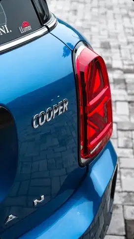 Jual BU Murah - Mini Cooper Countryman 2021