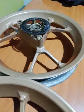 Velg aerox orsinil