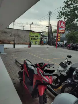 Jual motor vario 150