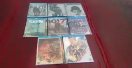 Blu-ray disc import hongkong