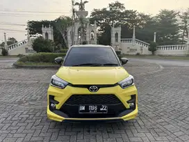 REAIZE GR CVT TWO TONE 2022 nik 21
