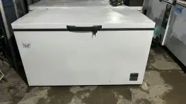 Freezer box 500L