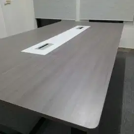 Meja meeting / Meja kerja / Meja kantor