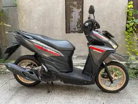 Honda Vario LED OLD 125cc CBS Thn.2018
