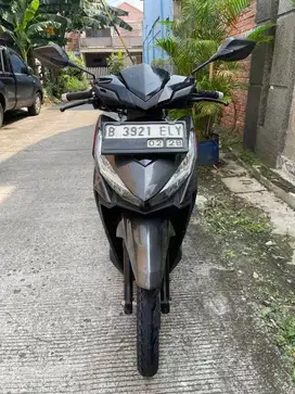 Honda Vario LED OLD 125cc CBS Thn.2018