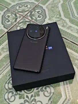 Vivo X100 Pro 512GB