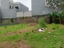 Jual Kavling di Kreo Selatan - Dekat Gerbang Toll Ciledug 4