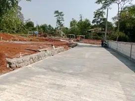 Tanah bagus dekat kampus unnes siap usaha kost shm