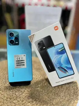 2nd redmi note 12pro 5g 8/256