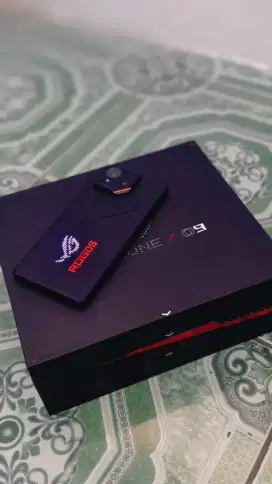 Asus Rog Phone 9 Pro