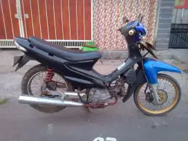 Smash lengkap plat N off2014