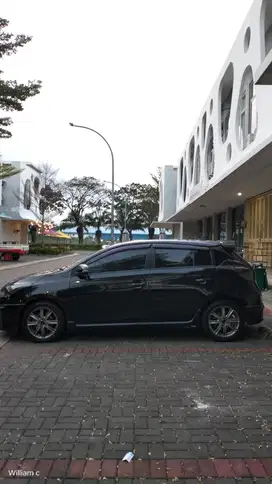 Toyota Yaris 2015 Bensin