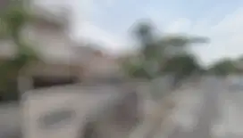CESSIE KHUSUS INVESTOR Rumah Cempaka Putih, Jakarta Pusat