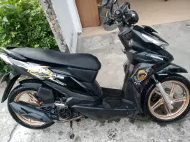 Beat street 2017 surat lengkap hdup panjang tt/bt msuk