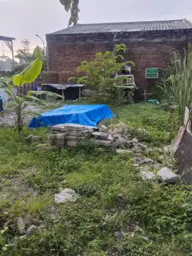 Dijual Tanah Daerah Medayu Utara Rungkut Surabaya